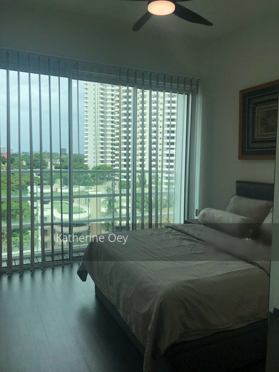 Nathan Suites (D10), Condominium #184595902